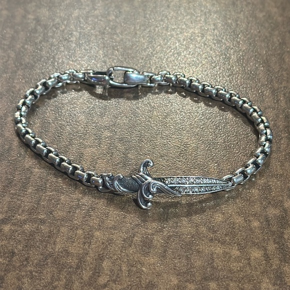 David Yurman Other - David Yurman Bracelet